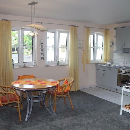 Fährhaus Ferienwohnung Saarburg Exterior foto